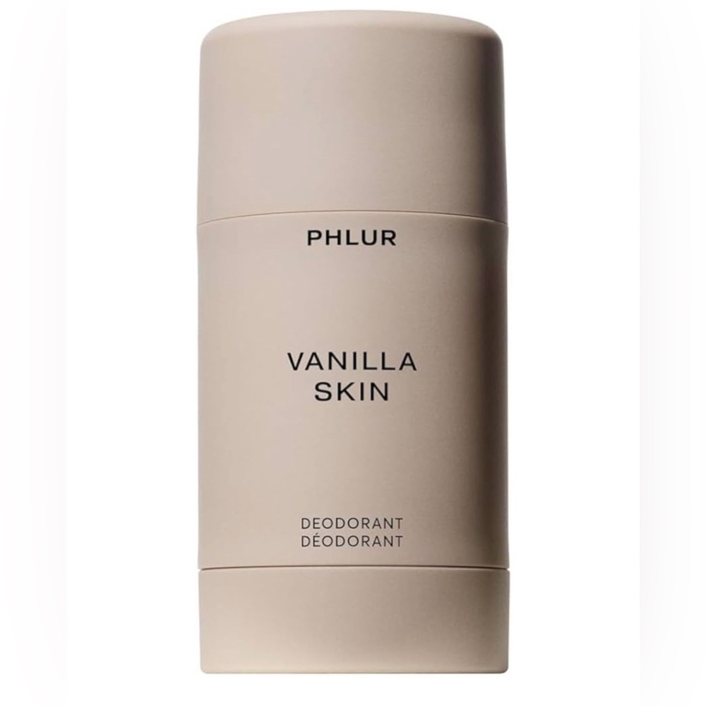 Phlur Vanilla Skin Deodorant - NWT